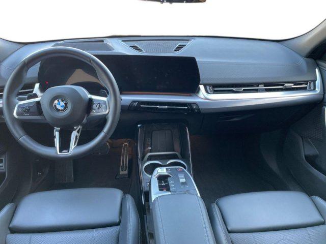 BMW X2 sDrive18d Msport