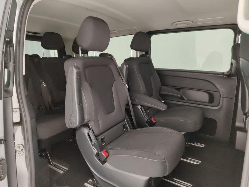 Mercedes-Benz Classe V V 220 d Executive Extralong
