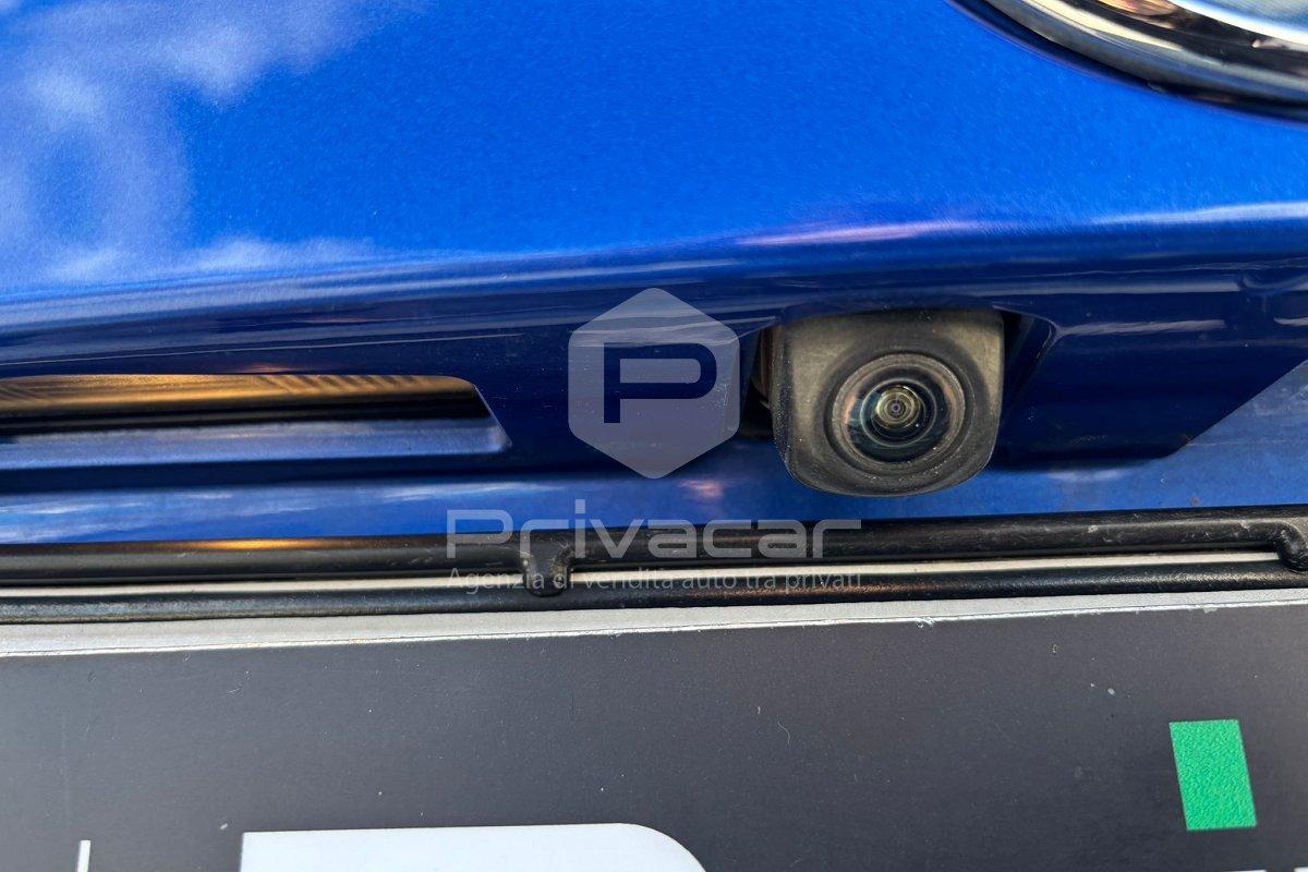 TOYOTA C-HR 2.0 Hybrid E-CVT Trend