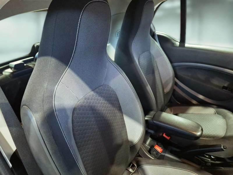 SMART FORTWO EQ 41kW passion