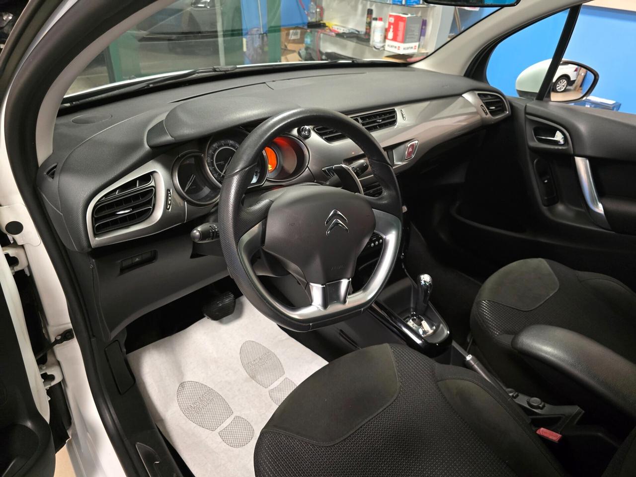 Citroen C3 1.1 Business neopatentati cambio automatico