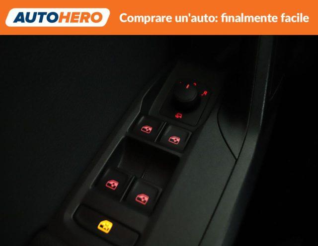 SEAT Ibiza 1.5 TSI EVO ACT DSG 5 porte FR