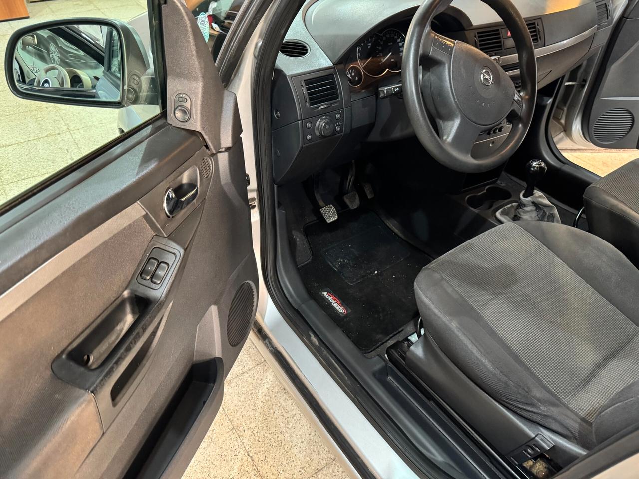 Opel Meriva 1.6 16V Cosmo