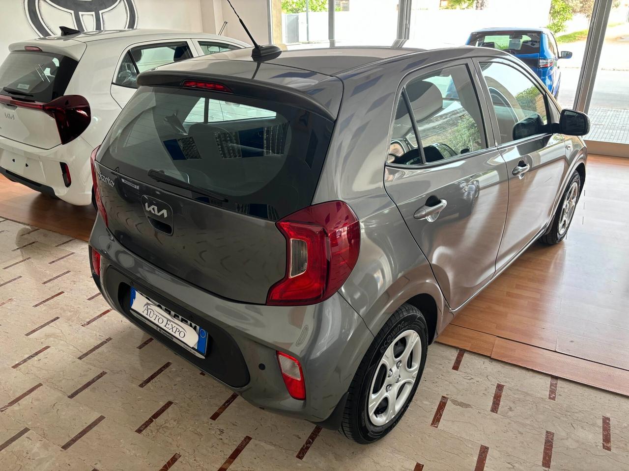 Kia Picanto 1.0 12V 5 porte Urban