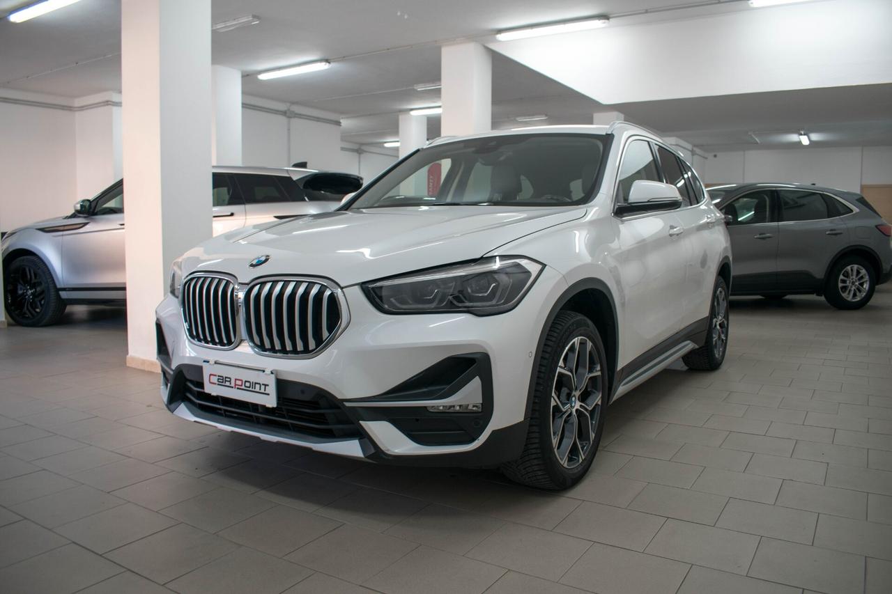 Bmw X1 sDrive18d xLine Plus