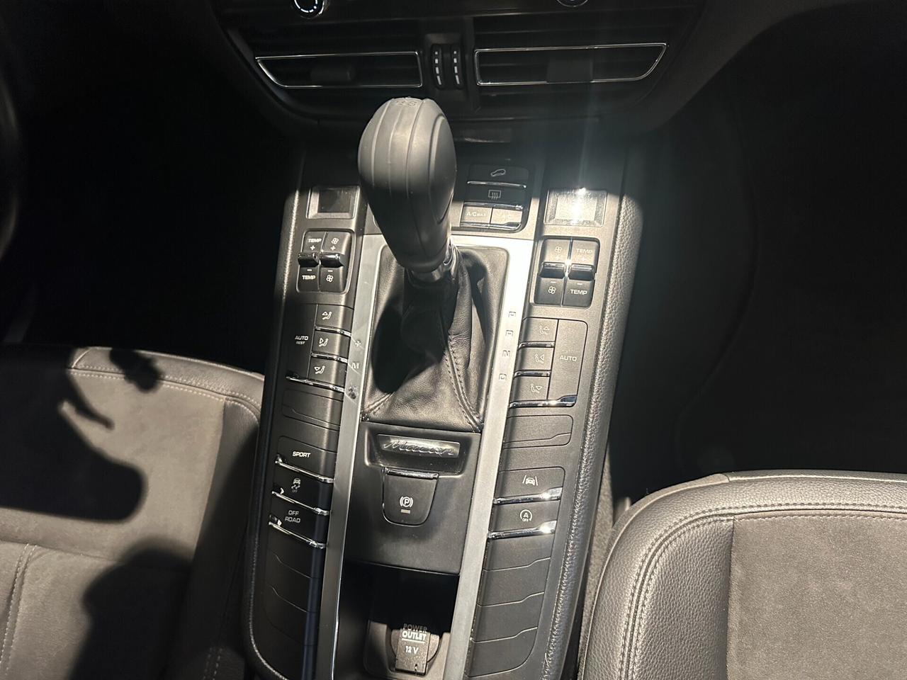 Porsche Macan 3.0 S