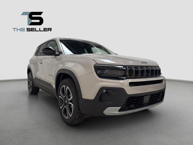 JEEP Avenger 1.2 Turbo 110 CV MHEV Summit*PROMO*