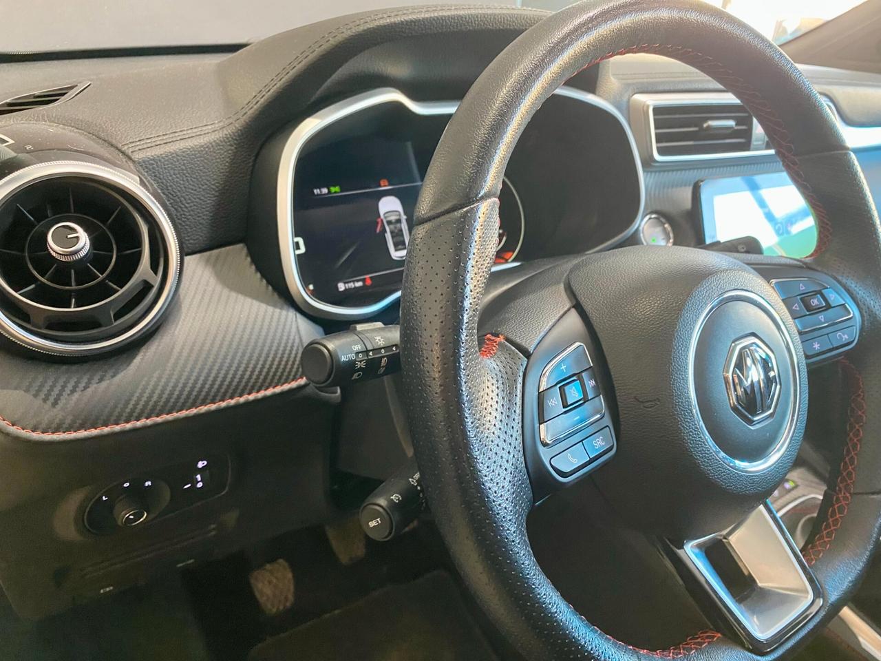 Mg ZS 1.0T-GDI Luxury Tetto-2022
