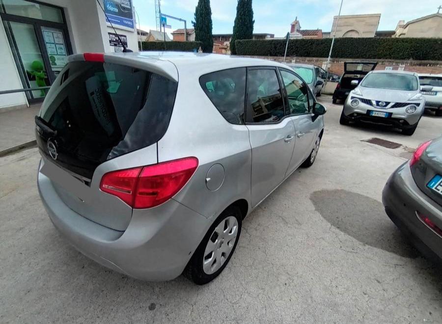 Opel Meriva 1.4 benzina del 2013 SOLO 109.000 KM