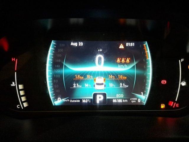 DR MOTOR DR 6.0 1.5 Turbo CVT Bi-Fuel GPL