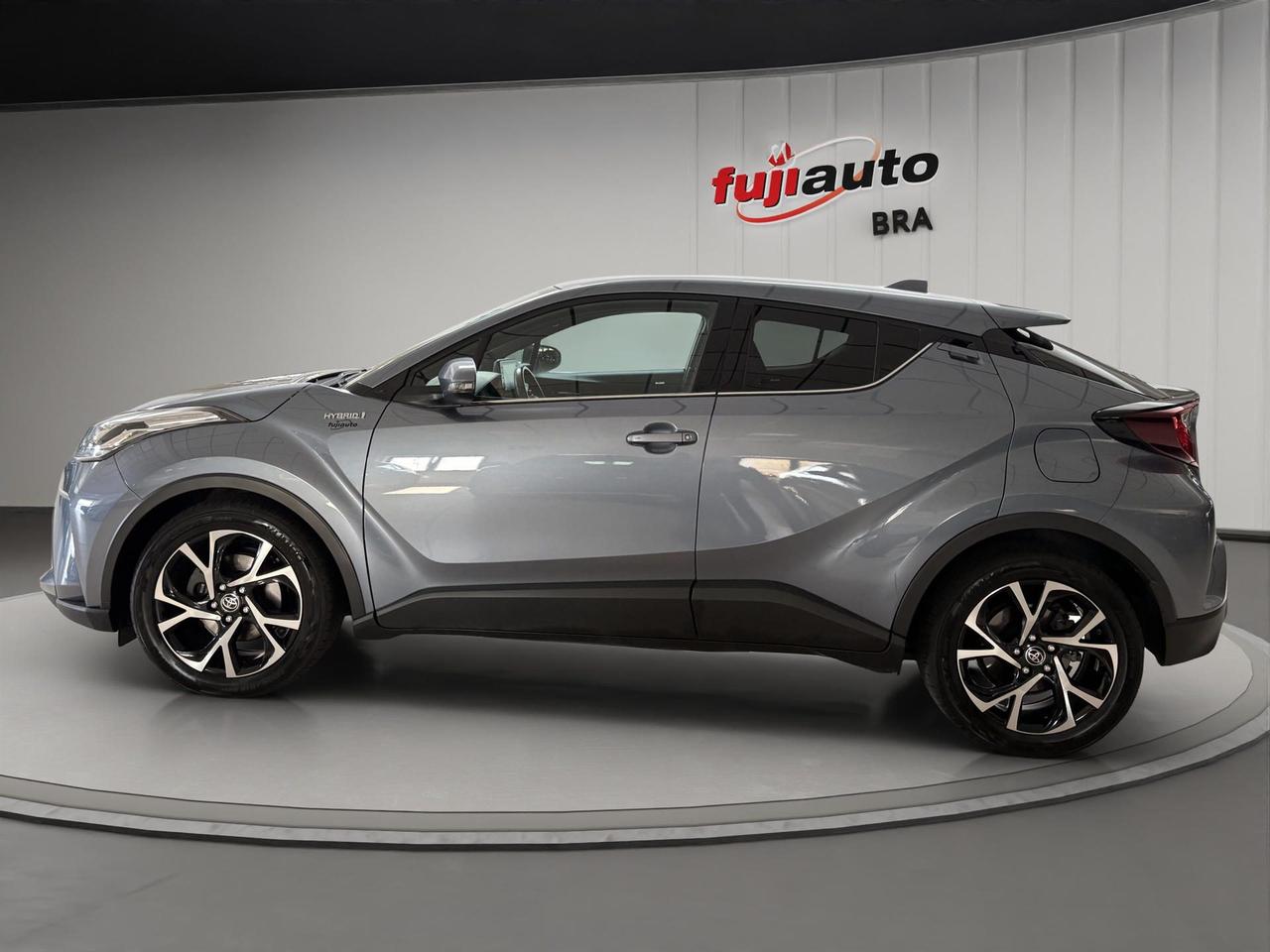 Toyota C-HR 1.8h Trend e-cvt