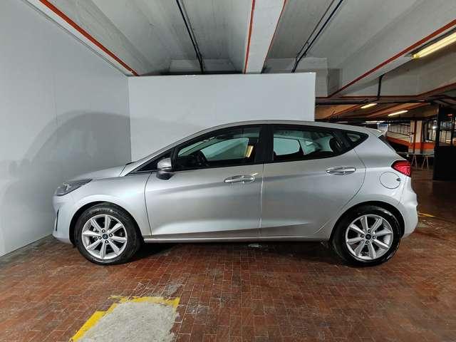 Ford Fiesta 5p 1.1 75cv Titanium+Navigatore