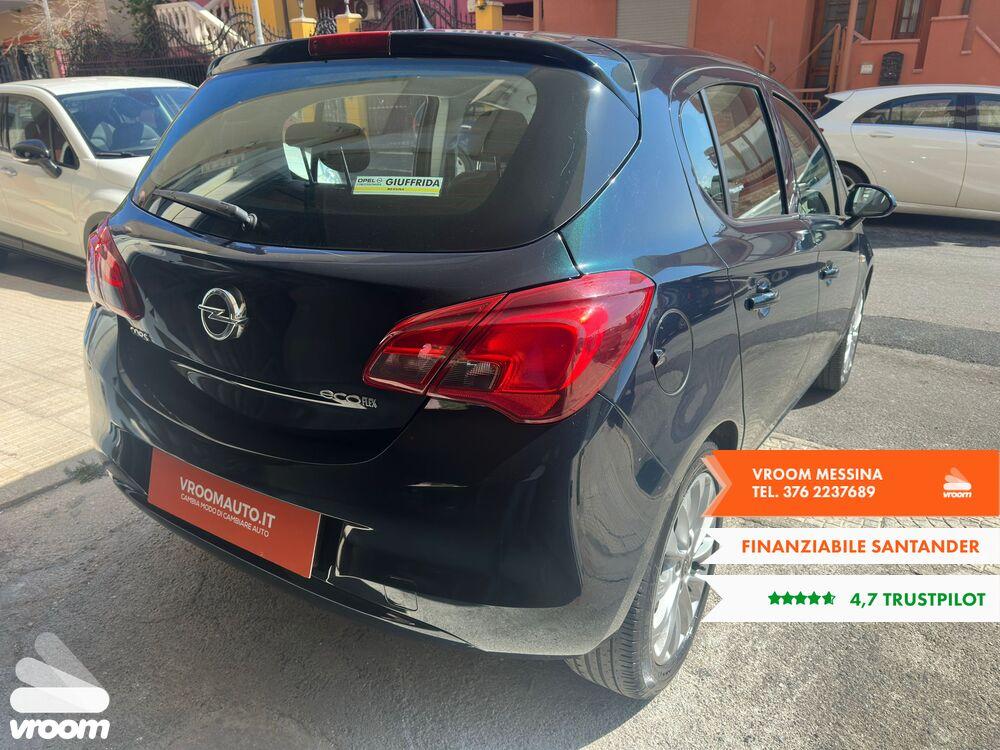 OPEL Corsa 5ª serie Corsa 1.3 CDTI ecoFLEX 95C...