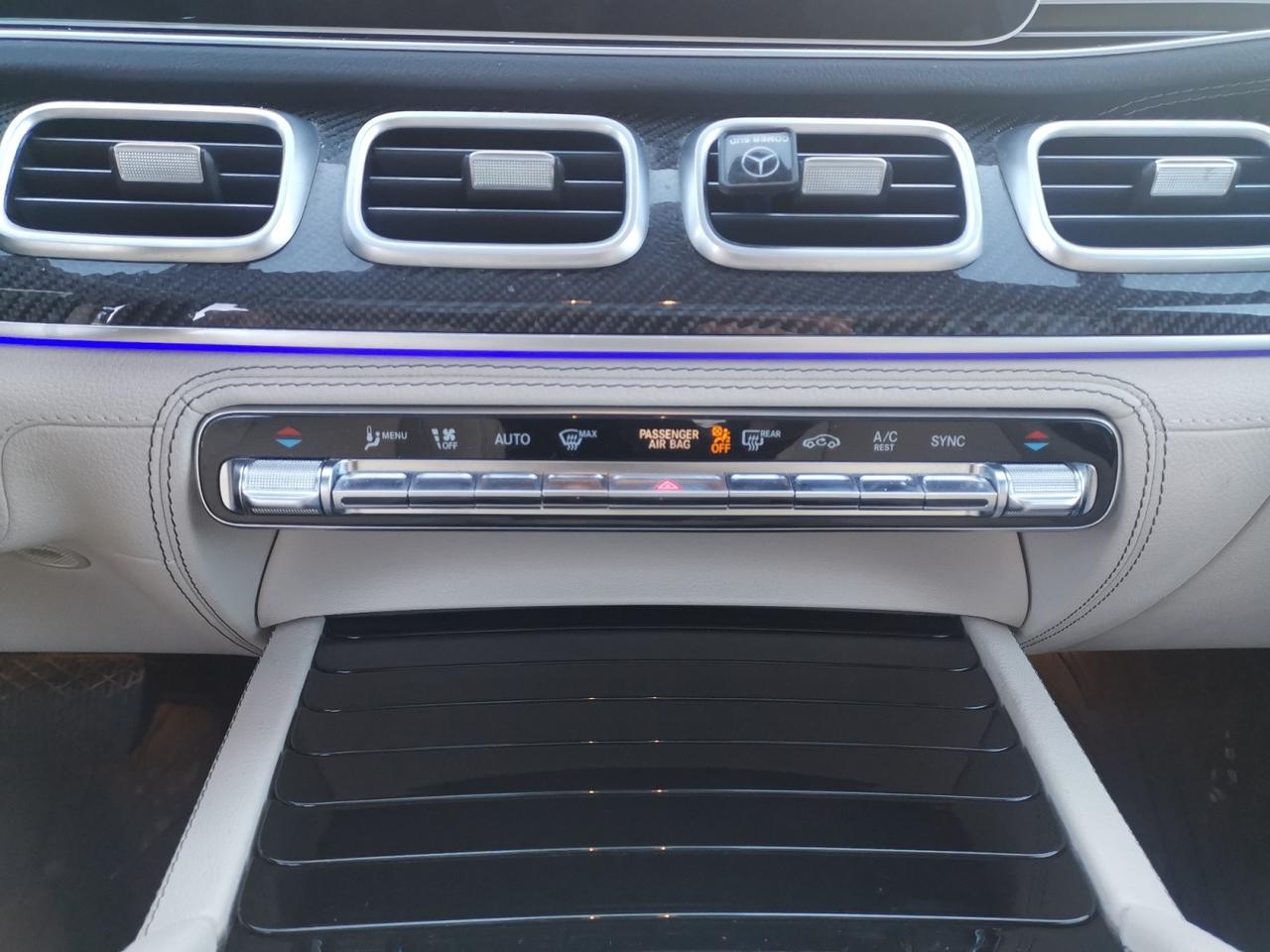 Mercedes-Benz GLE - V167 - GLE 450 d AMG Line Premium Plus 4matic auto