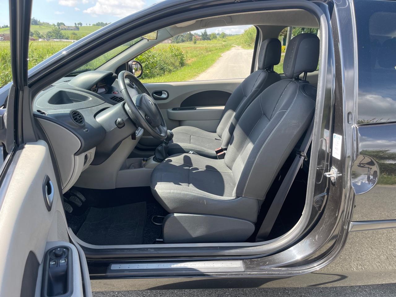 Renault Twingo 1.2 8V Le Iene