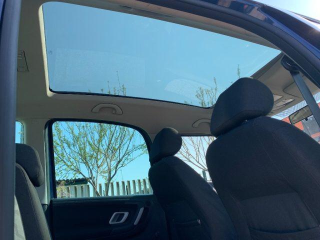 SKODA Roomster 1.6 16V Comfort GPLine