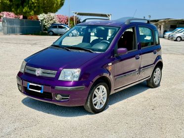 Fiat Panda 1.2 Benzina UNICOPROPRIETARIO neopatentati