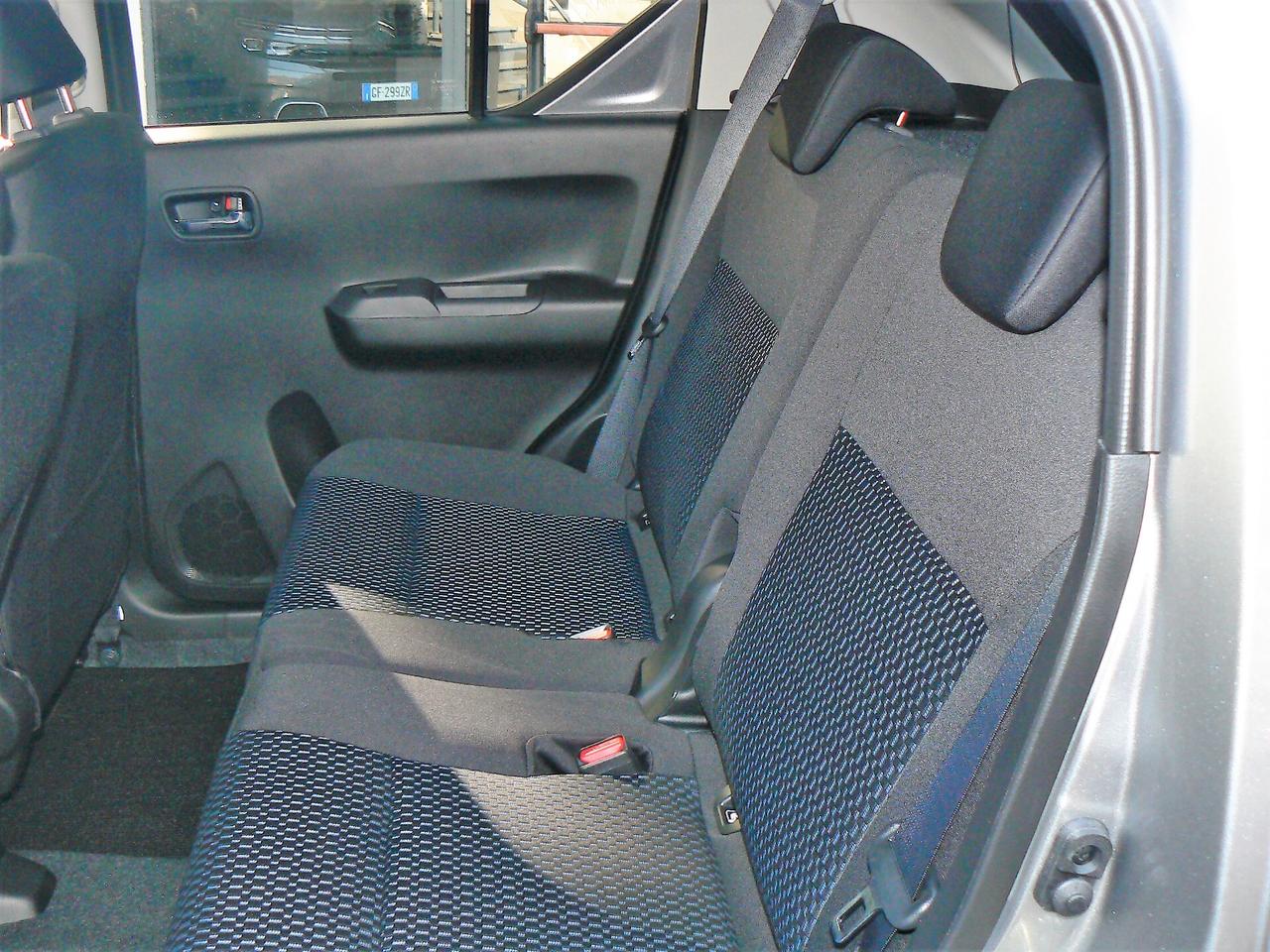 Suzuki Ignis 1.2 Hybrid Top - 945