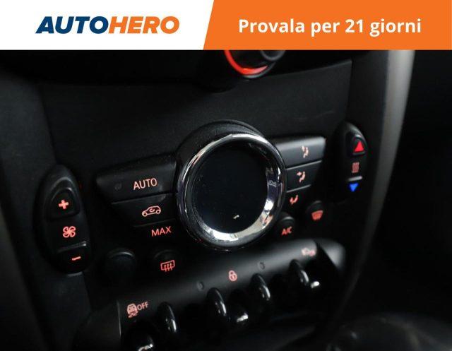 MINI Countryman Mini Cooper D Countryman ALL4 Automatica