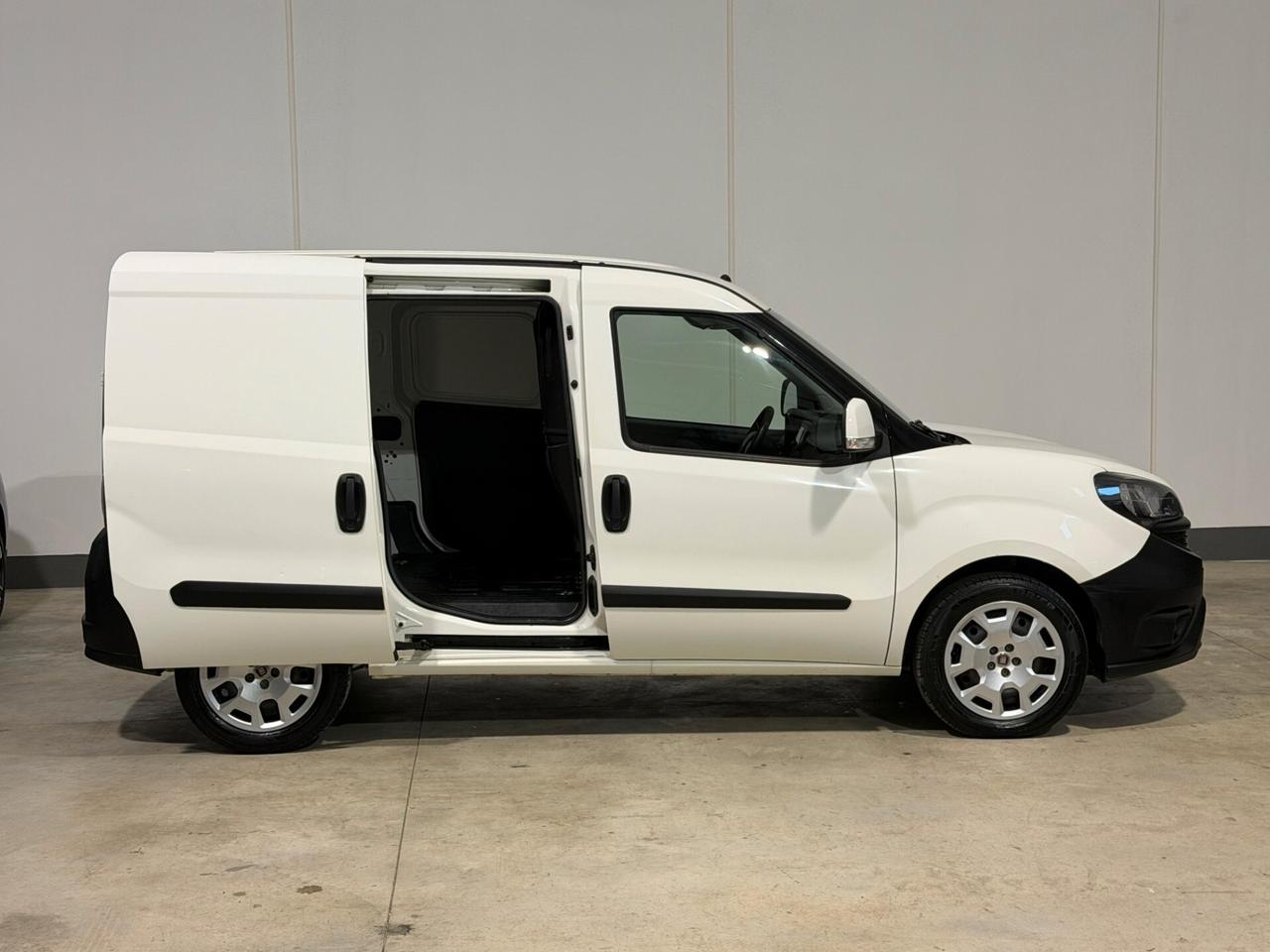 Fiat Doblò Cargo 1.6 mjt 120cv *PREZZO REALE*