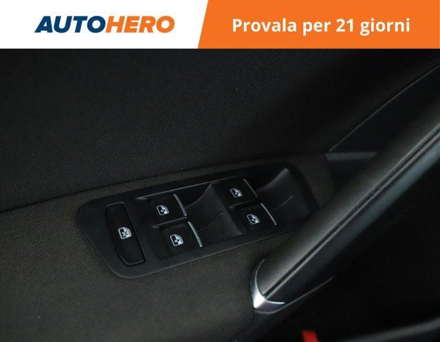 VOLKSWAGEN Golf Variant 1.6 TDI 115 CV DSG Executive BlueMotion Tech.