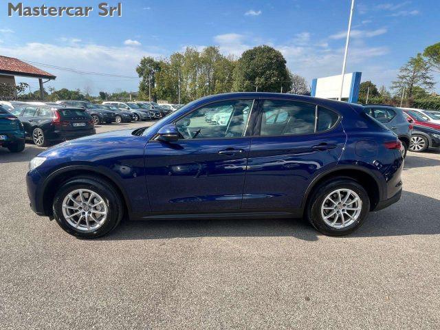 ALFA ROMEO Stelvio Stelvio 2.2 t Business Q4 180cv auto -FR253JM