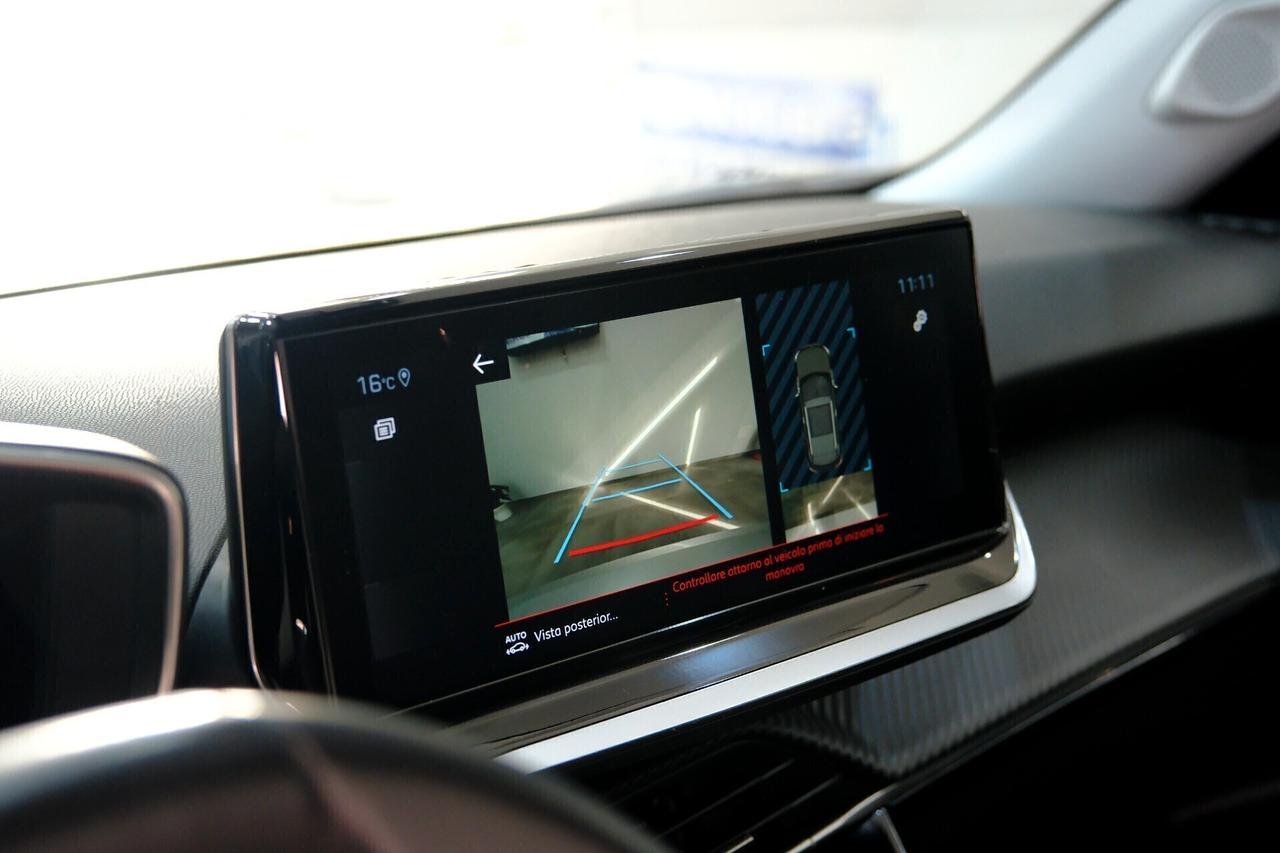 Peugeot 2008 1.2T 130cv LED I COCKPIT