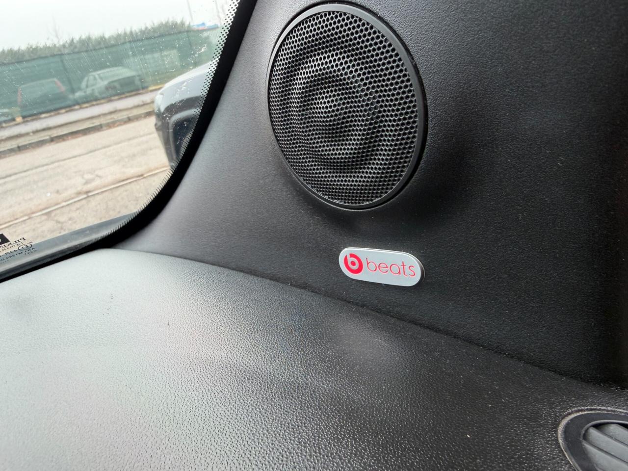 Abarth 595 1.4 Turbo T-Jet 180 CV Competizione