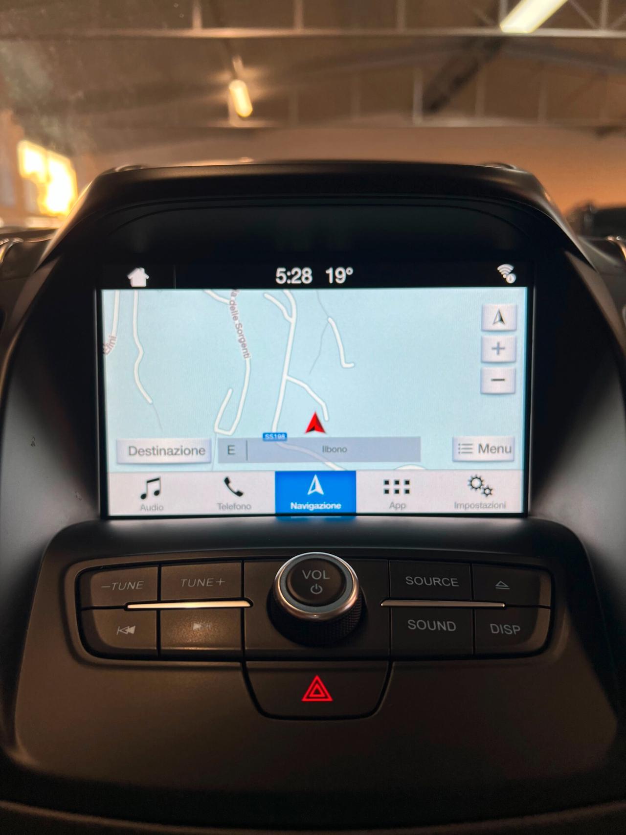 Ford Kuga 2.0 TDCI 150 CV S&S 4WD Powershift Vignale