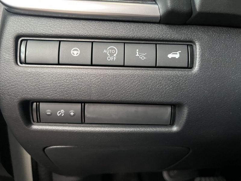Nissan Qashqai Qashqai 1.3 mhev Tekna 2wd 158cv