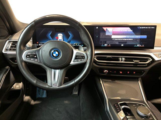 BMW 320 e Phev Touring Msport Auto