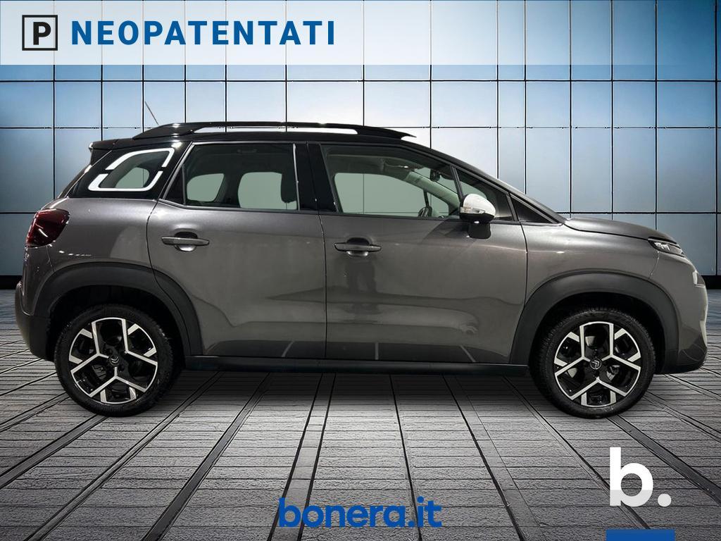 Citroen C3 Aircross 1.2 PureTech Shine Pack