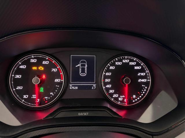 SEAT Ibiza 1.0 TGI 5 porte Business