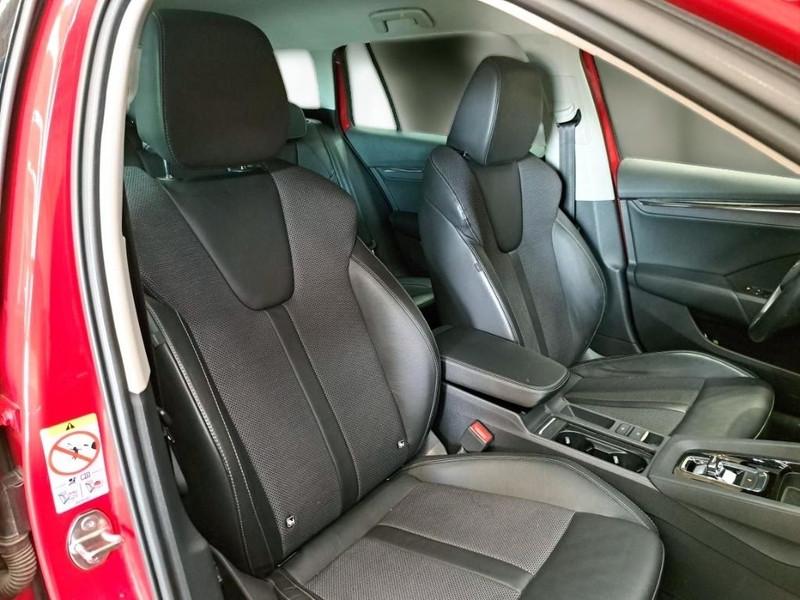 SKODA OCTAVIA 2.0 TDI EVO 110KW STYLE DSG 5 PORTE STATION WAGON