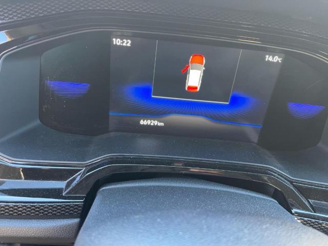 Volkswagen Polo 1.0 tsi Life 95cv