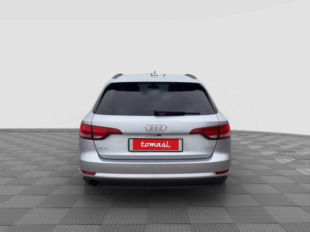 AUDI A4 Avant 5^Serie Avant 2.0 TDI 150 CV S tronic Busi