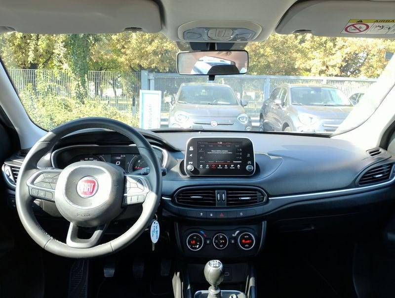 FIAT Tipo Tipo SW 1.6 mjt Lounge s&s 120cv dct my19