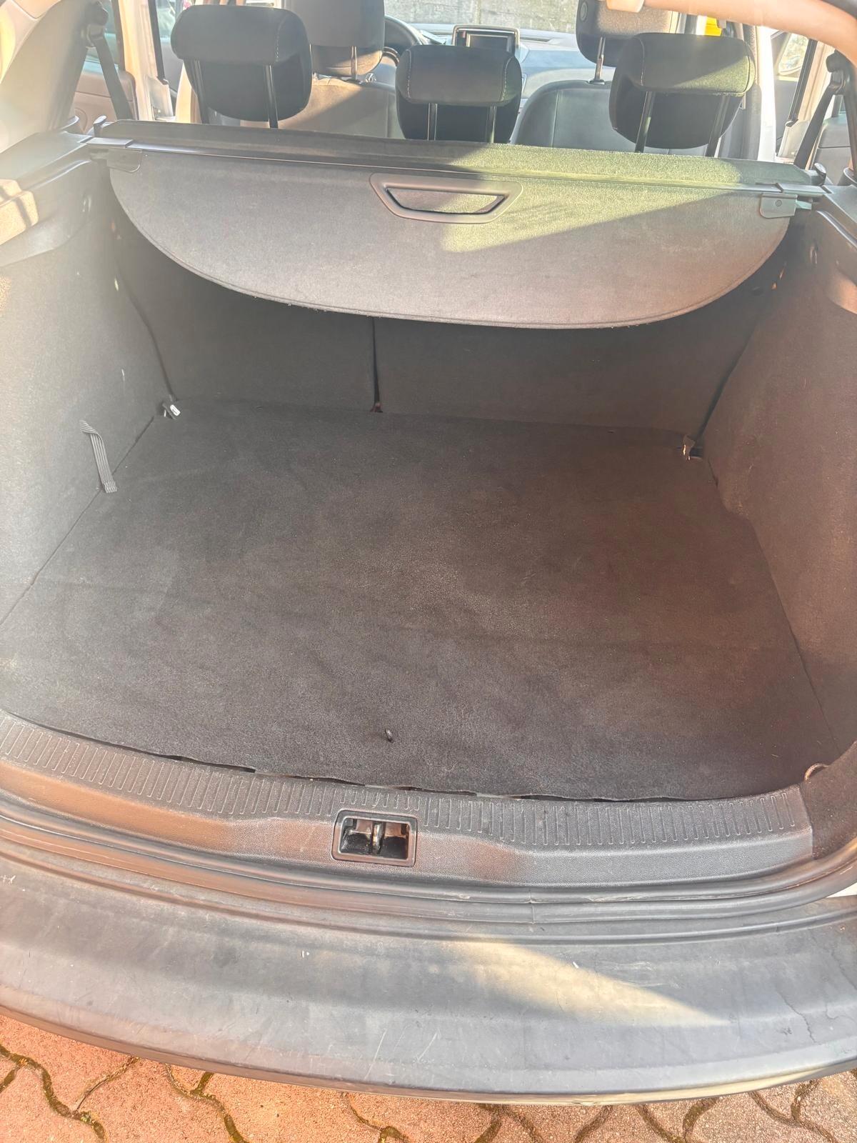 Renault Megane Mégane dCi 95CV Start&Stop SporTour Energy Limited