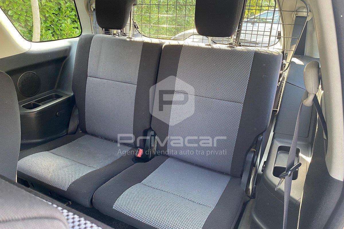 SUZUKI Grand Vitara 1.6 16V 3 porte