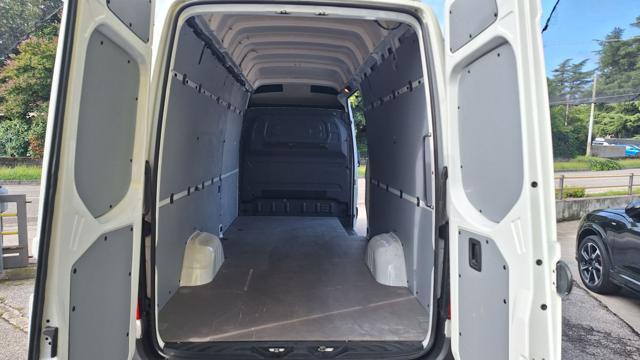 MERCEDES-BENZ Sprinter F43/35 316 CDI RWD T.S.A Business N°GB539
