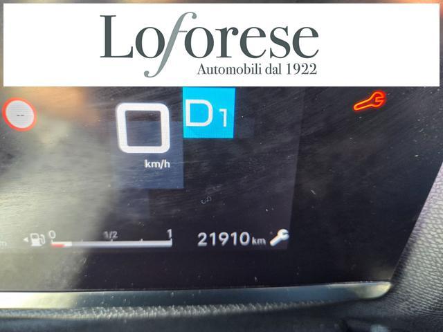 CITROEN C4 PureTech 130 S&S EAT8 Plus