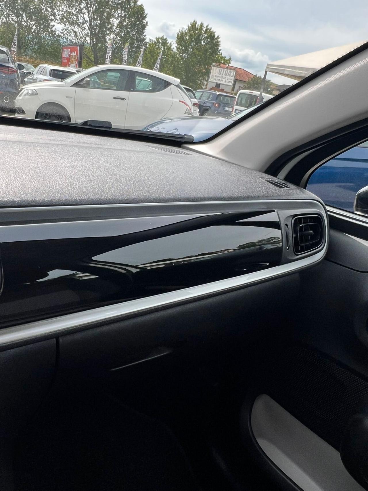 Citroen C3 BlueHDi 100 S&S