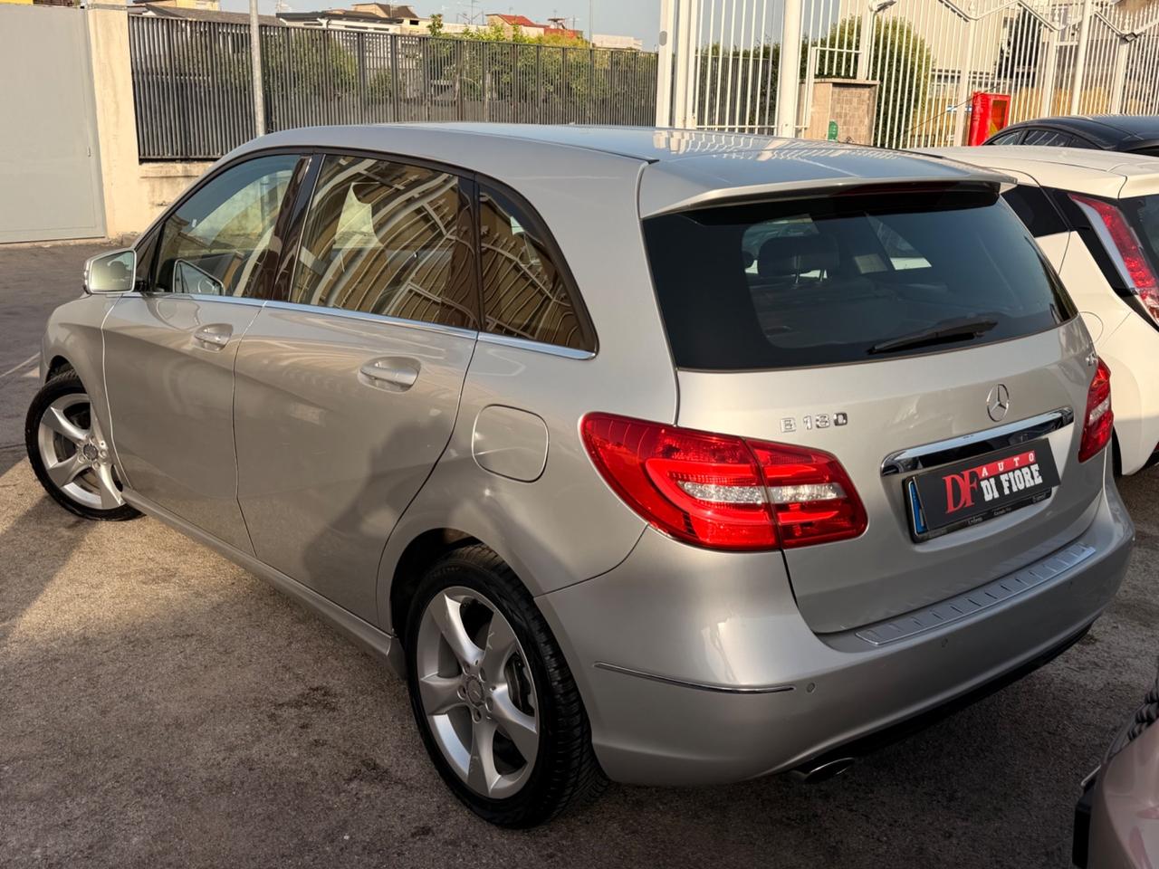 Mercedes-benz B 180 CDI Premium 1.8 109Cv