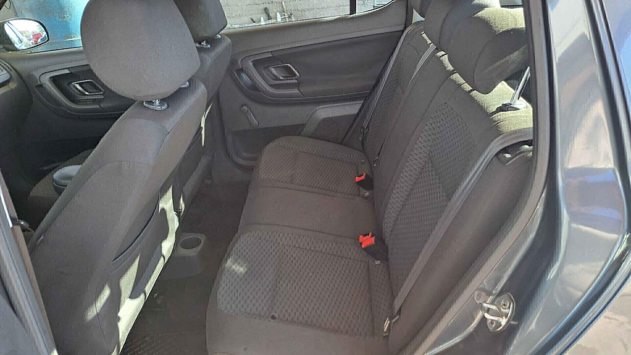 Skoda Fabia 1.6 TDI CR 90CV Ambition 5 Porte