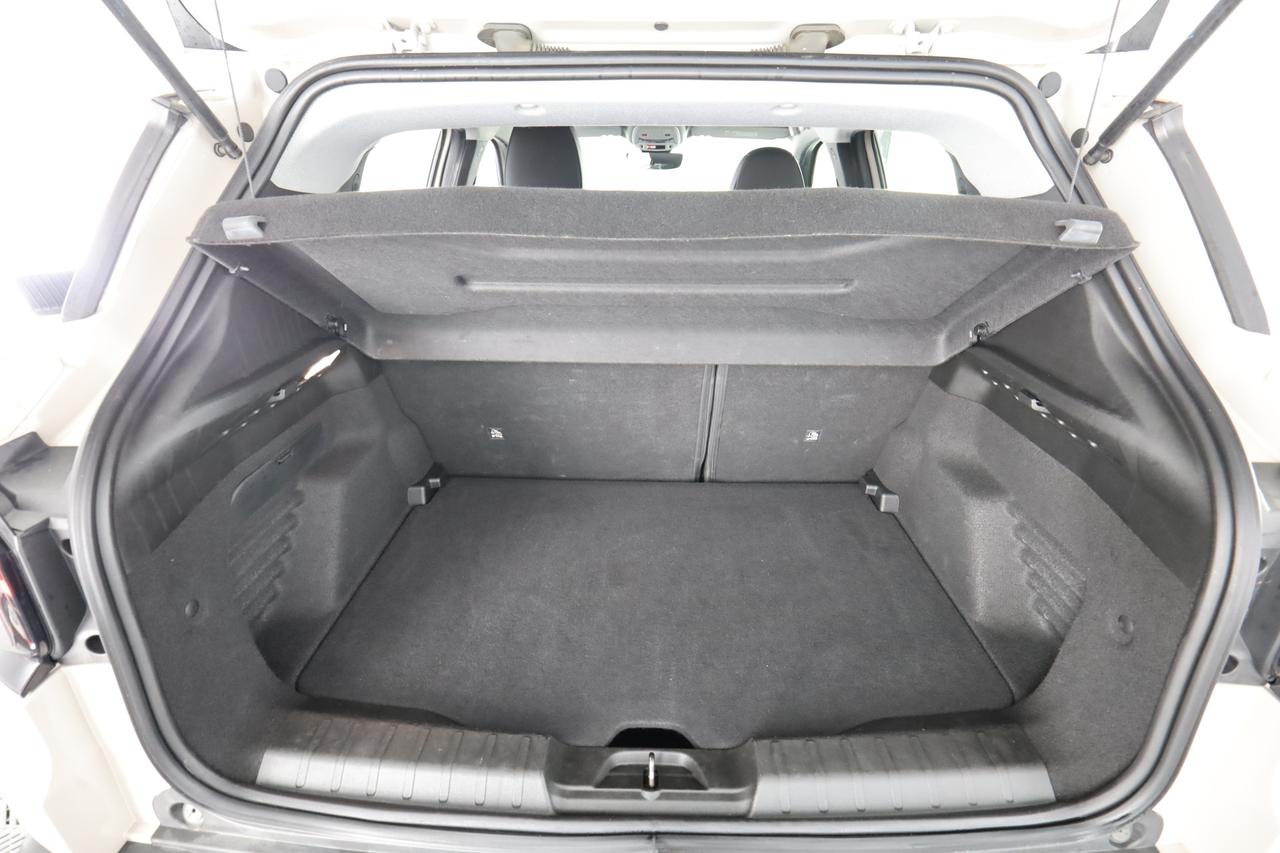 JEEP Avenger 1.2 Turbo 100 CV Summit