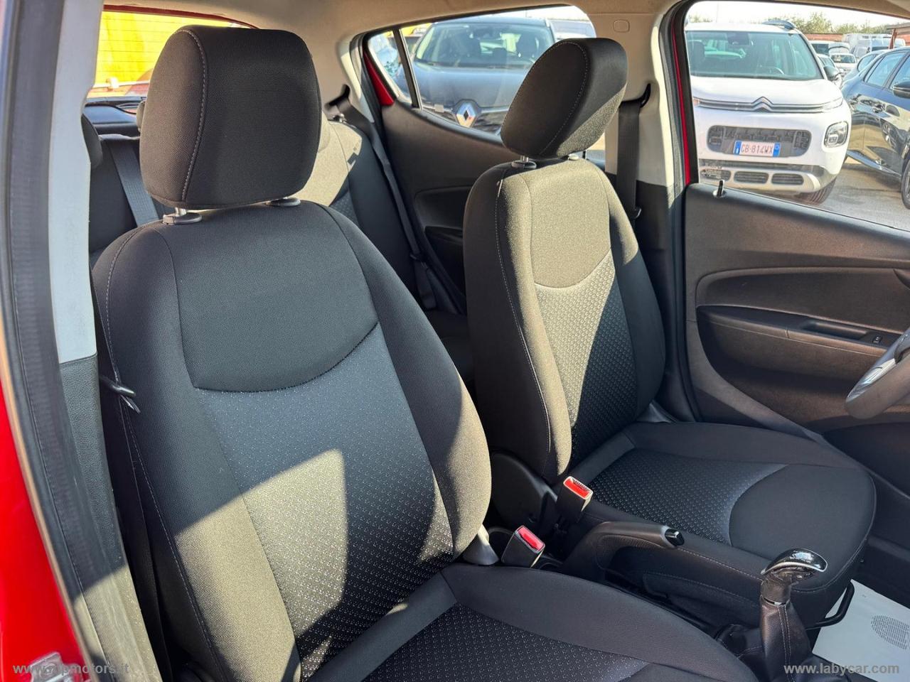 OPEL KARL N-JOY 1.0 75CV