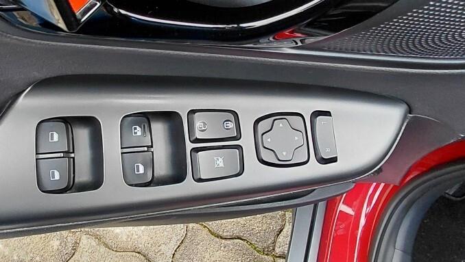 Hyundai Kona 1.6 CRDI 115 CV Xpossible