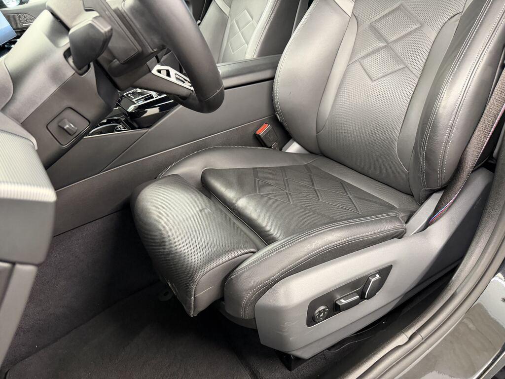 BMW Serie 5 Berlina 520 d 48V M Sport Pro xDrive Steptronic