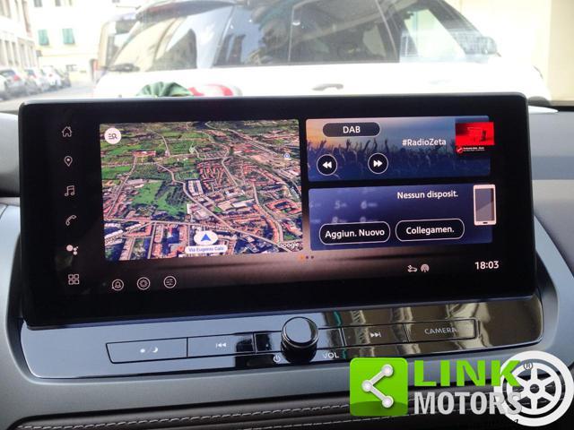 NISSAN Qashqai MHEV 158 CV Tekna+