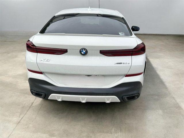 BMW X6 xDrive30d Msport